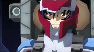 ファウンデーション処刑用BGM【ガンダムSEEDFREEDOM】