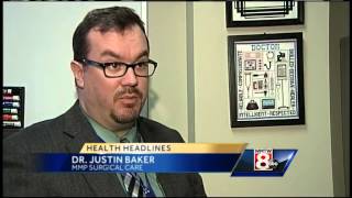 Tanning beds, sun lamps to get warning labels