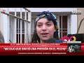 "Me dijo: ME DUELE EL PECHO" | El TRISTE RELATO de la HIJA del ROÑA CASTRO