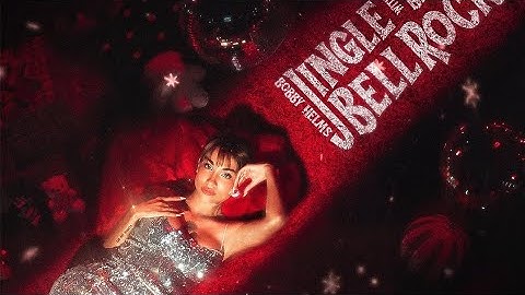 Bobby Helms, Maria Becerra - Jingle Bell Rock (Oficial Trailer) 28/11