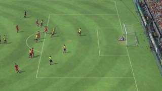 FIFA Fails: Episode 1