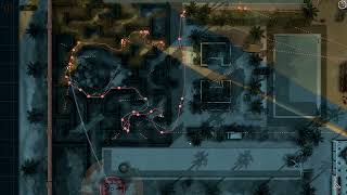 Door Kickers 2 - King of Hearts - Clean Run , Lone Wolf , No Pause
