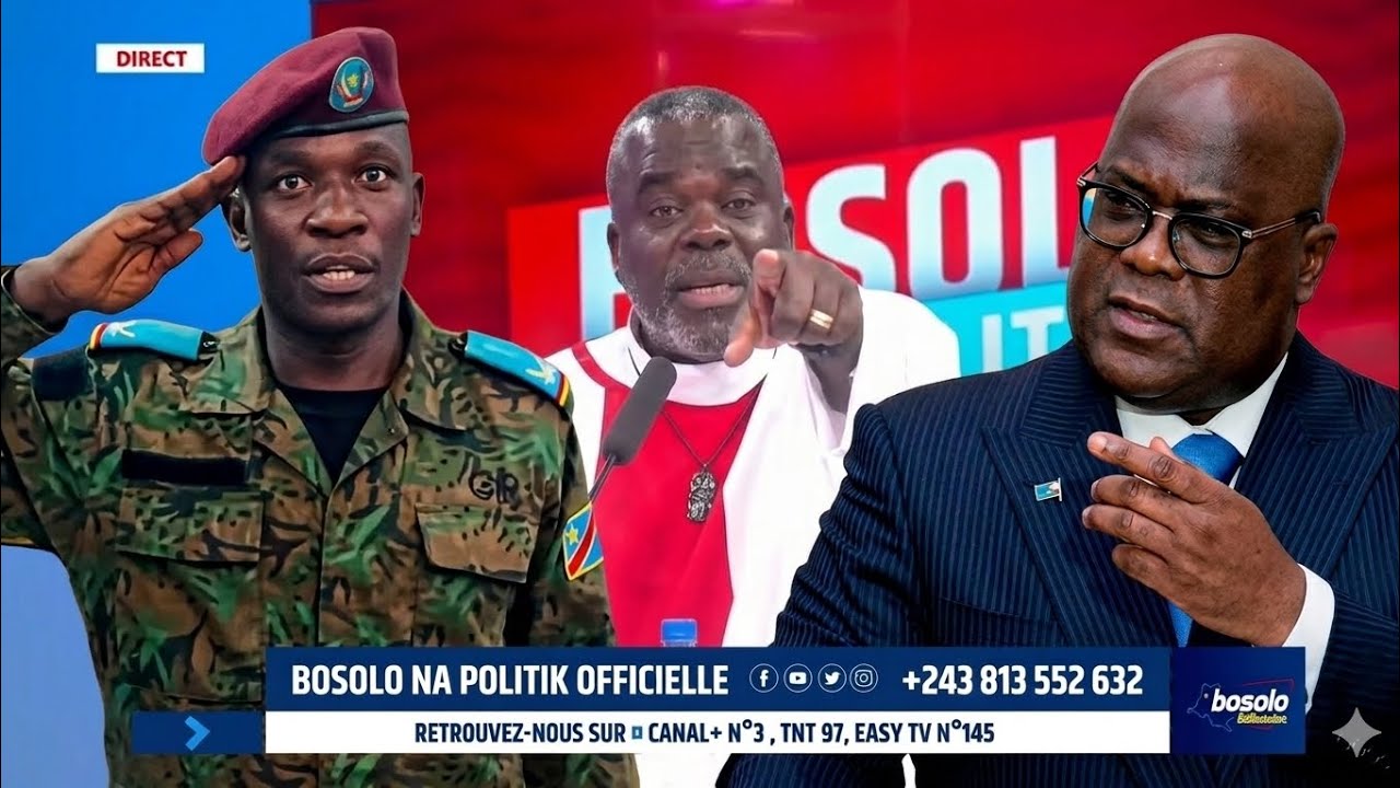 MAUVAISE NOUVELLE A LA PRÉSIDENCE👉 COUP D'ÉTAT RATÉ😱 NOUVELLE TENTATIVE DÉJOUER QUI EST L'AUTEUR ⁉