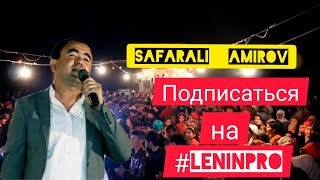 Safarali Amirov Kechering Onajon2020