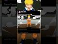 These 3 losers became God🔥🗿 | [AMV/Edit] | #shorts #naruto
