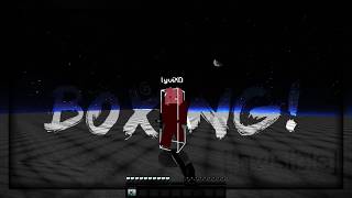 Boxing Combotage | Clip | Ft. @lyvixnonlegit