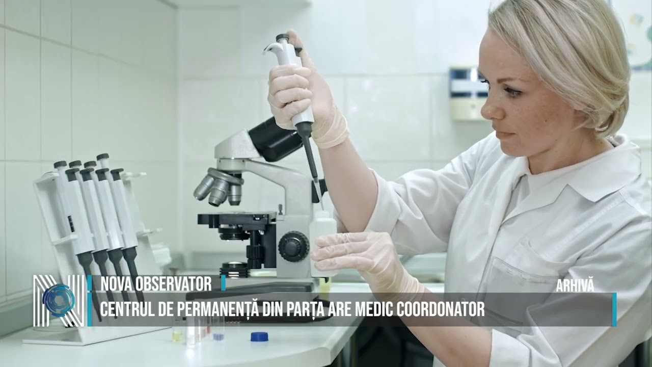 Centrul de Permanență din Parța are medic coordonator