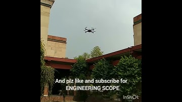 Quadcopter from Arduino Uno