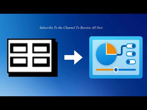 Windows Icon Evolution- Control Panel