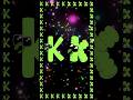 ABC Song Shorts | A–L Alphabet | Uppercase &amp; Lowercase Letters for Kids