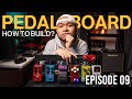 How You Should Build a Pedalboard in the Philippines