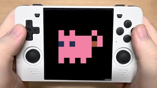 I made a cozy Cowboy adventure game. screenshot 4