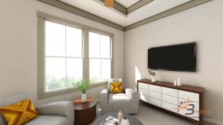 Famous 3d Virtual Tour - Atlanta - Village of Belmont - Biorev, LLC Profile