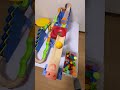 Marble Run☆Freedom's Ball Rolling③