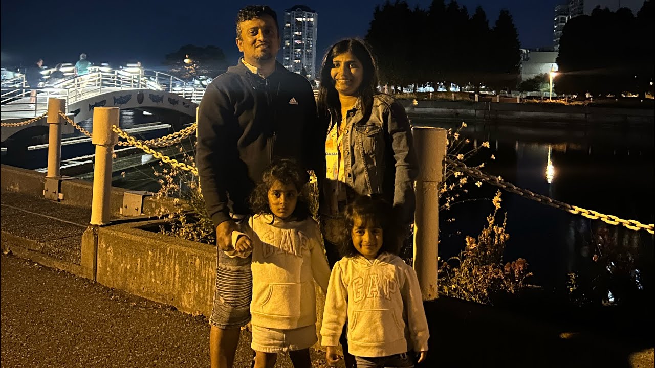 Day 3 Vancouver Island trip ends. Campbell River and Nanaimo .Back to Vancouver🫶🏻🙏#godsloveandgrace 