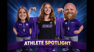 Athlete Spotlight With Leah Hurley | Ep. 5