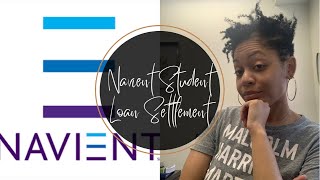 Navient Student Loan Settlement|Do You Qualify!#studentloandebt#studentloanforgiveness
