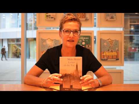 stories! Quickie// 'Lichter