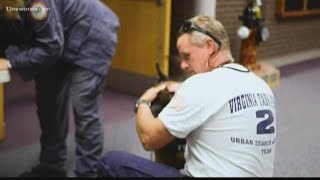 Virginia Task Force 2 readies for Hurricane Florence response