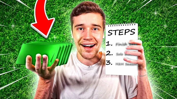 EA Is Giving FREE MUT Points! | Should YOU Claim T...