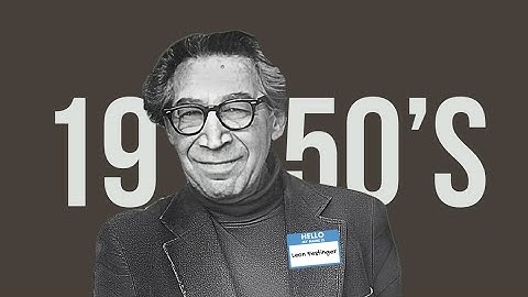 Why We Lie to Ourselves: The Power of Cognitive Dissonance