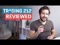 Trading 212 Review 2021 - The Best Investing Platform?