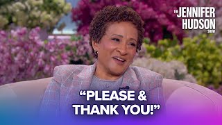 Wanda Sykes In Her New Tour And Her Firstever Dramatic Role