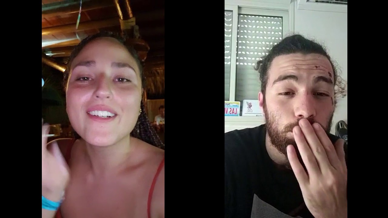 מכינת חצבה - פרידה מנתנאל