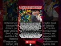 EL INESPERADO ENCUENTRO ENTRE JOSÉ PÉKERMAN Y LUIS DÍAZ EN EL MUNDIAL