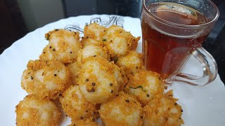 Special Masala Kozhukkatta