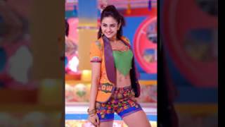 sarianodu vedio song