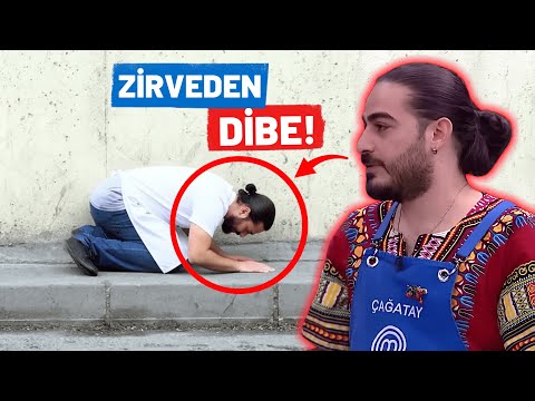 MasterChef Contestants Who Lost Their Entire Fortune And Started From Scratch