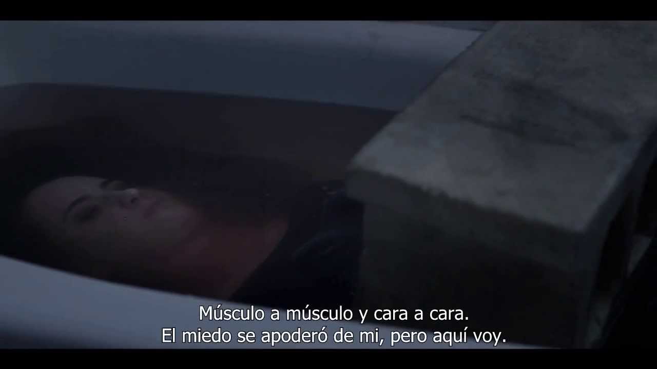 Alt-J - Breezeblocks NON REVERSED VIDEO