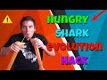 Hungry Shark Evolution Hack - How To Get Unlimited Gems & Coins on iOS/Android