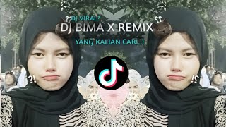 DJ BIMA X REMIX VIRAL TIKTOK 🎧 2023 | DJ SUDAH AKU TEMUKAN ARTI NAFAS INI UNTUK SIAPA
