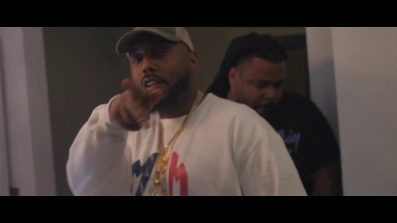 REED BRIXX "IM UP" FT BELLER AND HAWKMAN