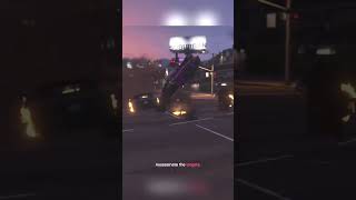 Worst day to be a griefer 📉 #gta5 #gta #gtaonline #funny #trolling #troll #gaming #gtaonlineheists