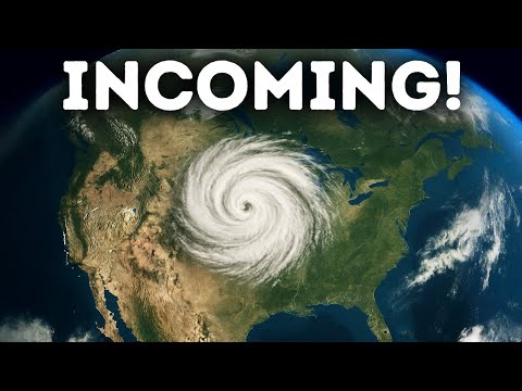 A Giant Ocean Hole in Belize Just Gave Us a Big Warning