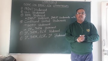 Computer Class 6 Chapter 9 PART 1