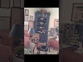 Colonial-Primitive Living Room Decor Inspiration