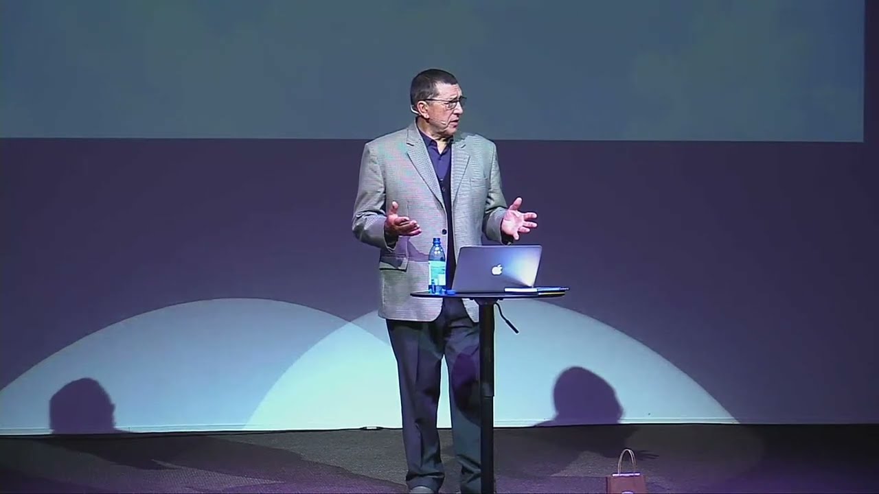 Jesus se hande - Dr. Isak Burger