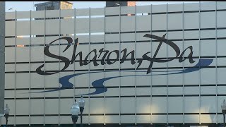 City of Sharon eyeing major changes, development