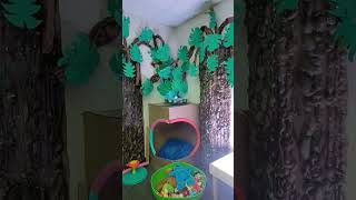 Small classroom sensory area screenshot 1