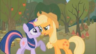 Monty Pony and the Holy Grail, part one