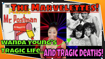 The Marvelettes Just Fell Apart!🤷🏾‍♀️🤷🏾‍♀️Old Hollywood Scandals!
