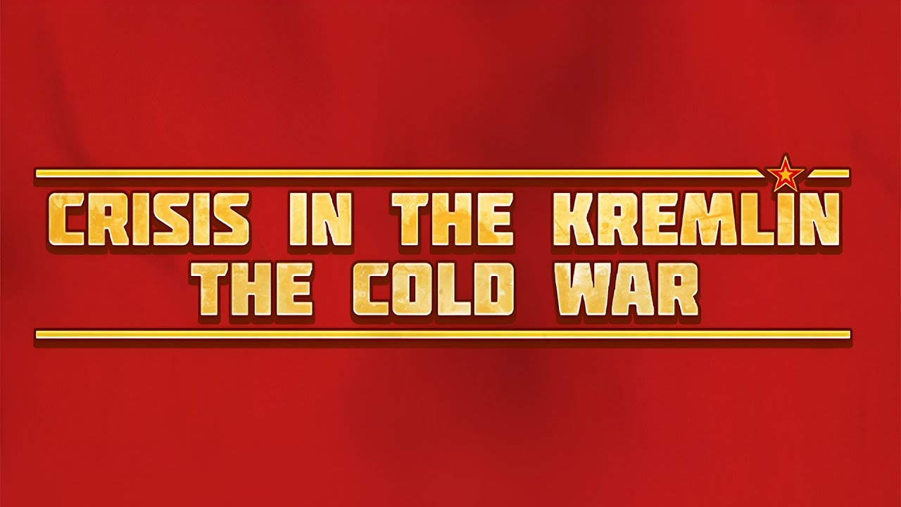 Как создавать модификации для Crisis in the Kremlin: The Cold War — Введение  [Русские Субтитры]