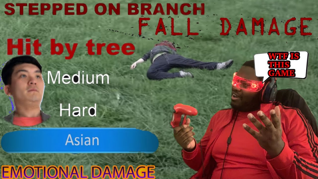 ЭМОЦИОНАЛЬНЫЙ УЩЕРБ АЗИАТСКОГО УРОВНЯ!!! РЕАКЦИЯ СТИВЕНА ХЕ