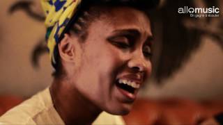 Imany - Take care of the one you love (Live acoustique)