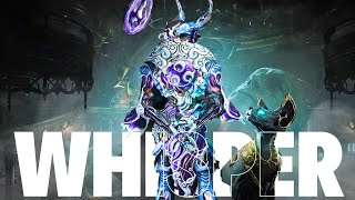 Complete Warframe Story Mission Walkthrough - ' Whispers in the Walls'