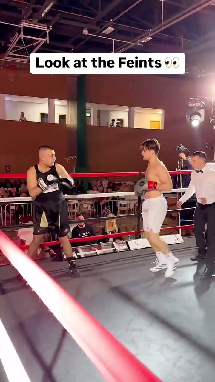 Good Fight by Y5ive Promotions ? You can watch all the action back, plus exclusive interviews \u0026